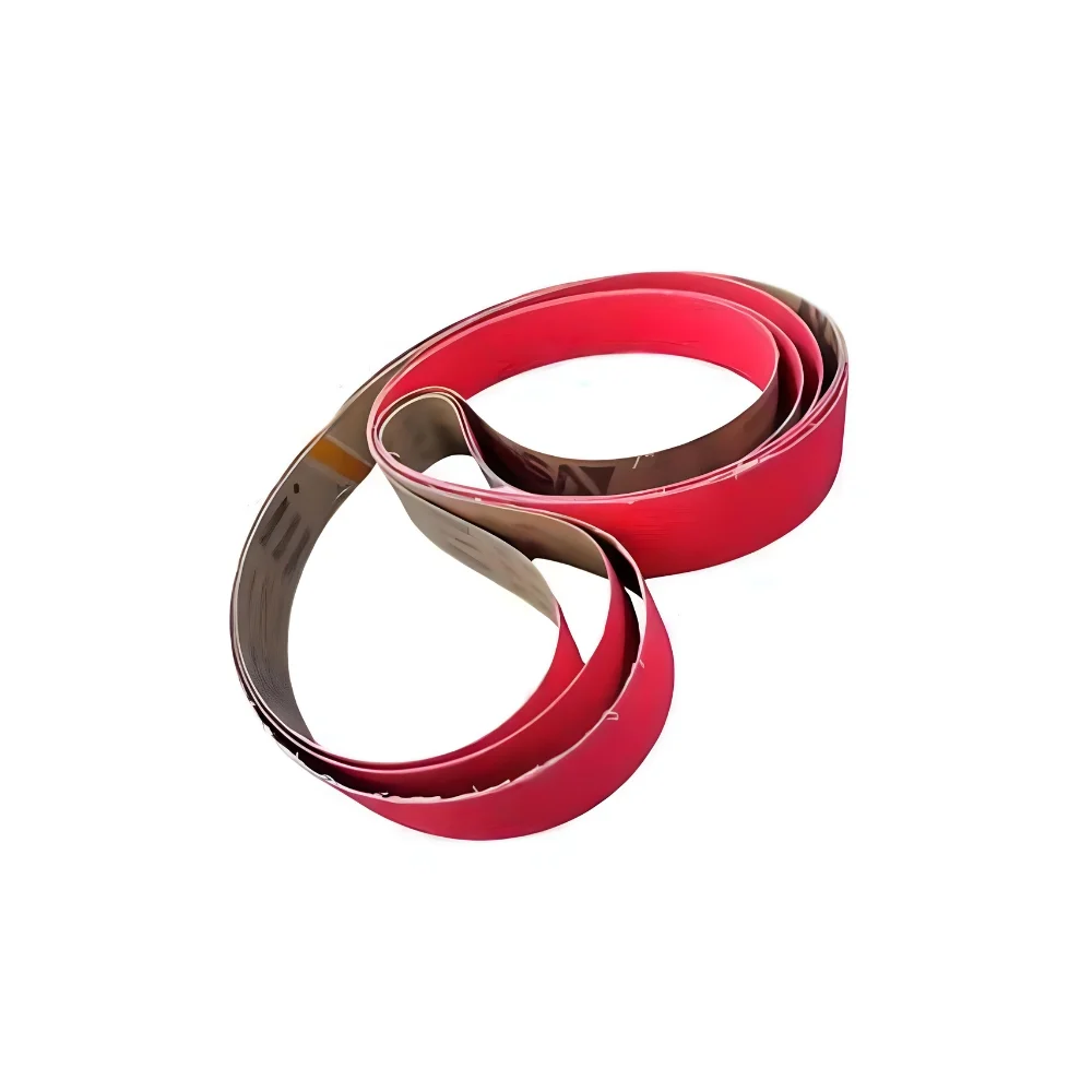 Correia de Lixa 50 x 850 mm XK870J G120 - Pferd