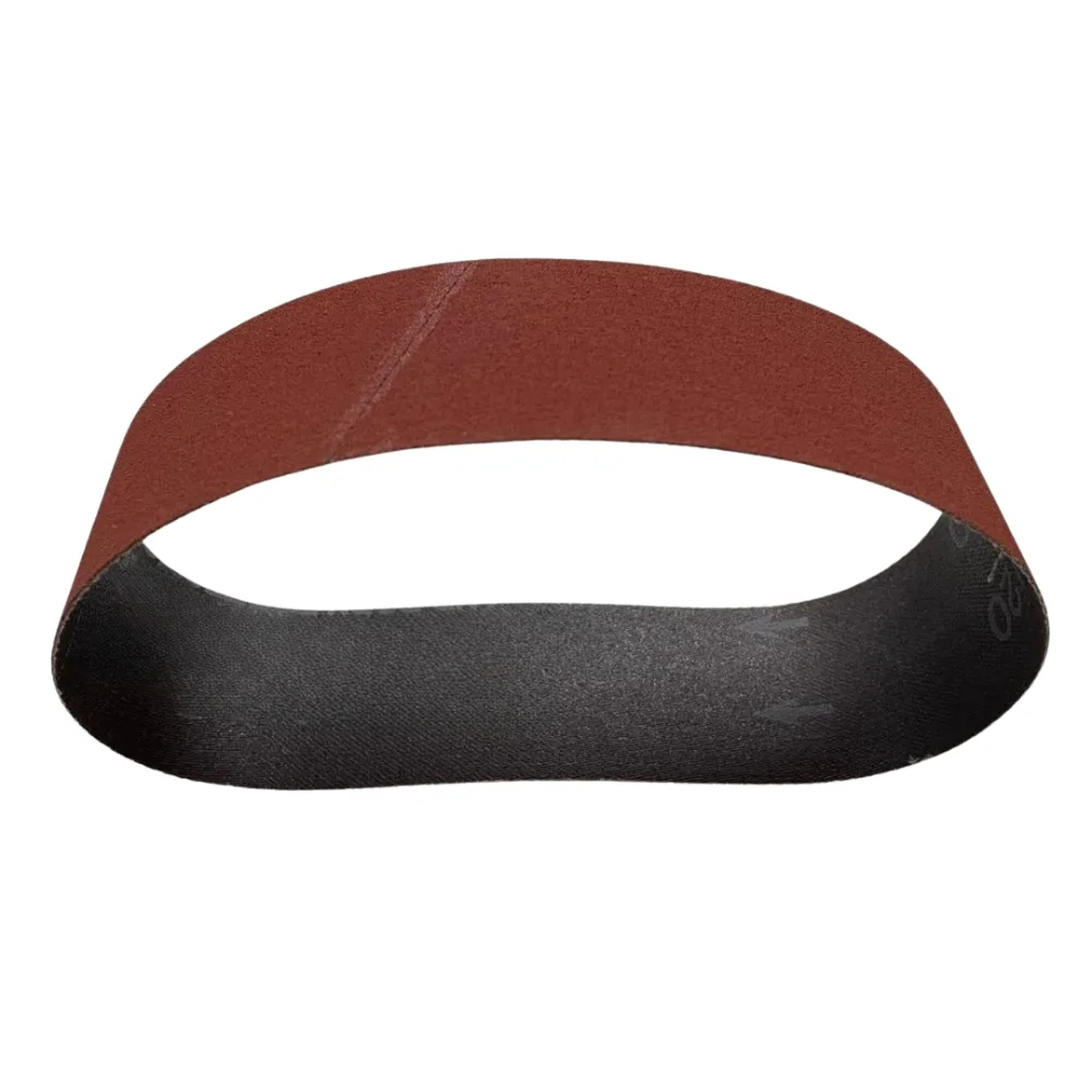 Correia Lixa para Inox G400 50 x 444 CK7772T - Pferd