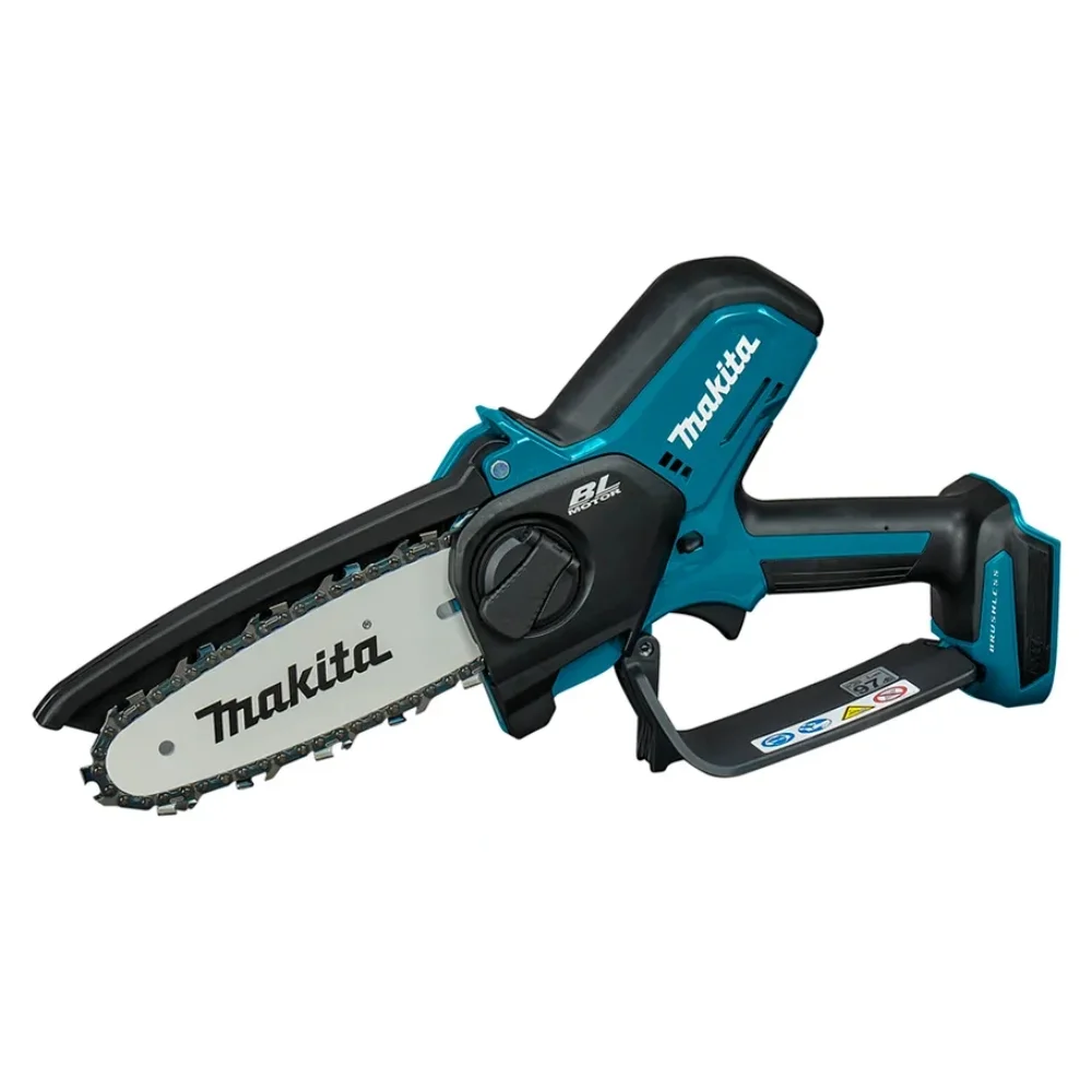 Cortador de Galho a Bateria 18V DUC150SF01 1Bat Brushless - Makita