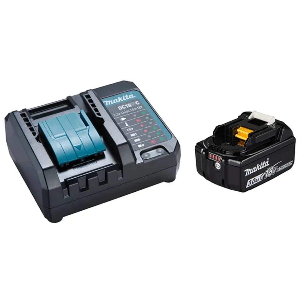 Cortador de Galho a Bateria 18V DUC150SF01 1Bat Brushless - Makita