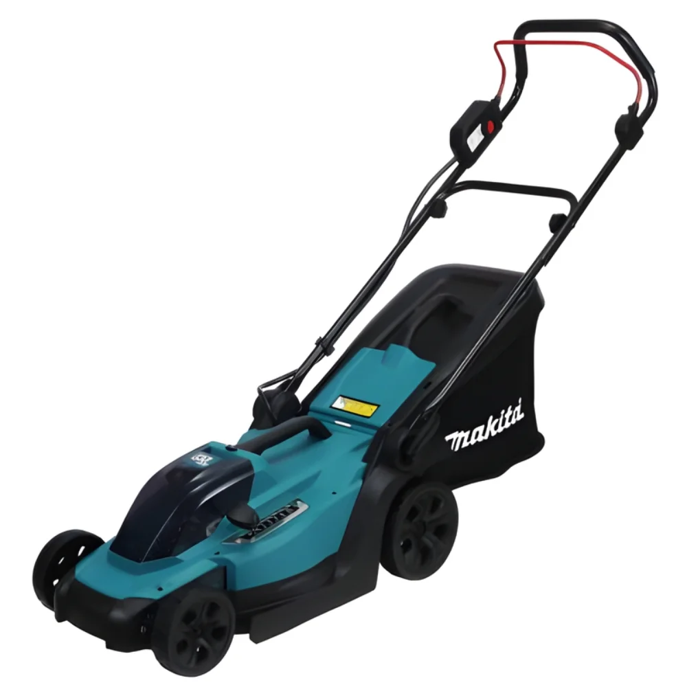 Cortador de Grama á Bateria Brushless 18V DLM330ZC C/Bat  - Makita