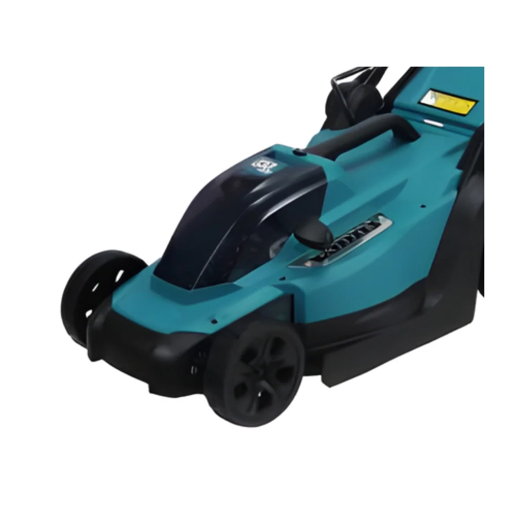 Cortador de Grama á Bateria Brushless 18V DLM330ZC C/Bat  - Makita
