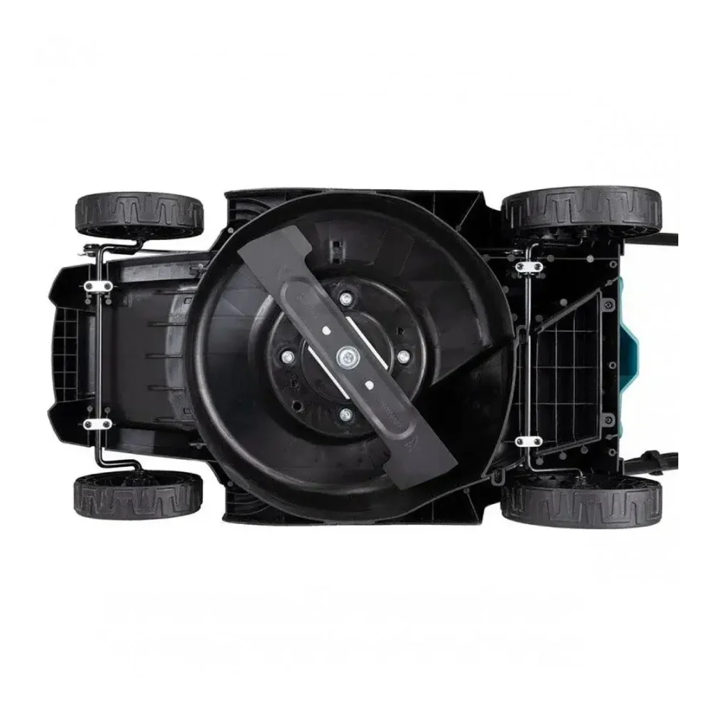 Cortador de Grama á Bateria Brushless 18V DLM330ZC C/Bat  - Makita