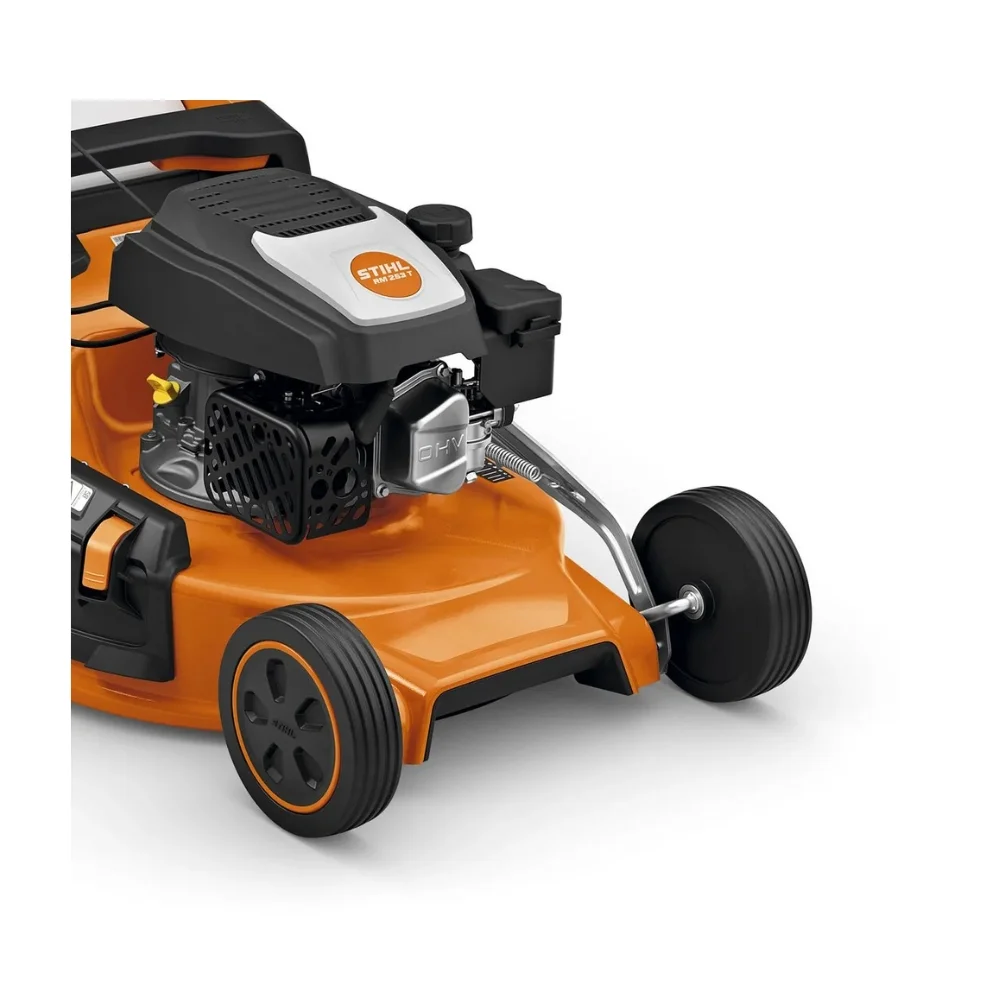 Cortador de Grama à Gasolina RM253 4T C/Recolhedor 2,47HP - Stihl
