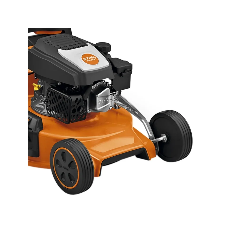 Cortador de Grama à Gasolina RM253 4T S/Recolhedor 2,47HP - Stihl