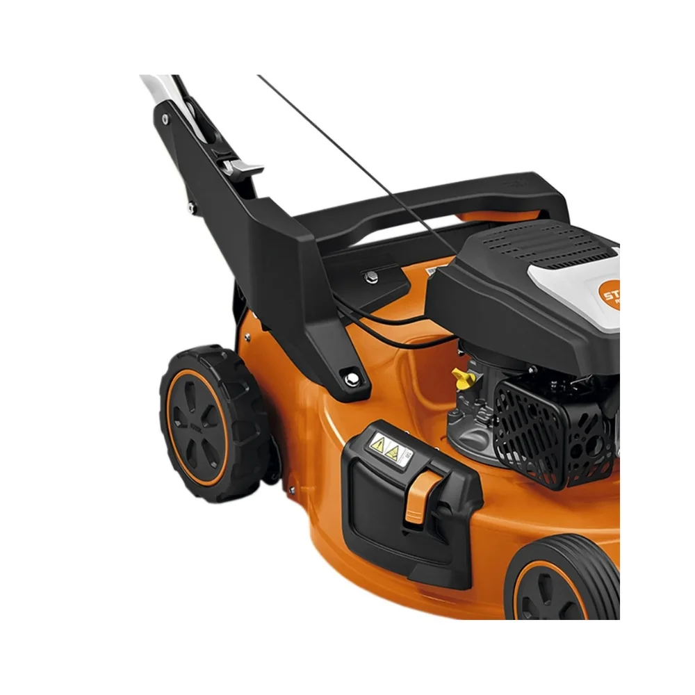 Cortador de Grama à Gasolina RM253 4T S/Recolhedor 2,47HP - Stihl