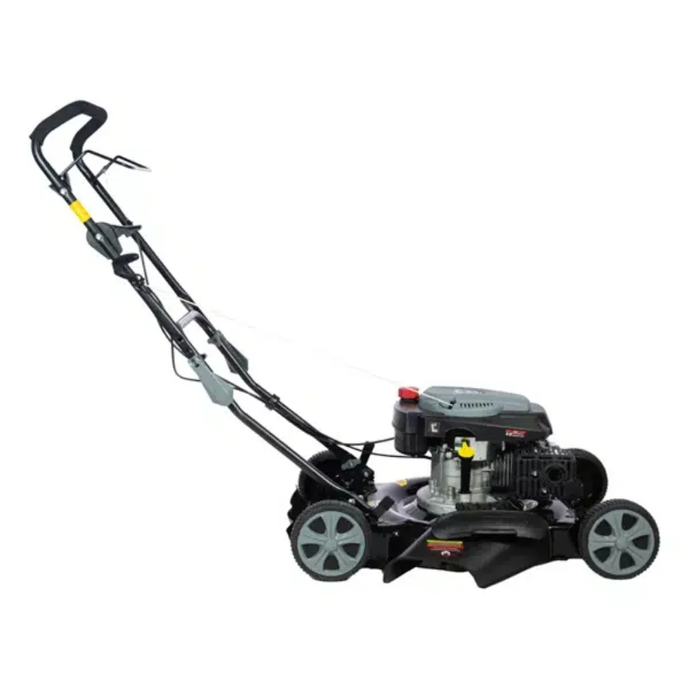 Cortador de Grama a Gasolina TLM510SM 4T 6,0HP - Toyama