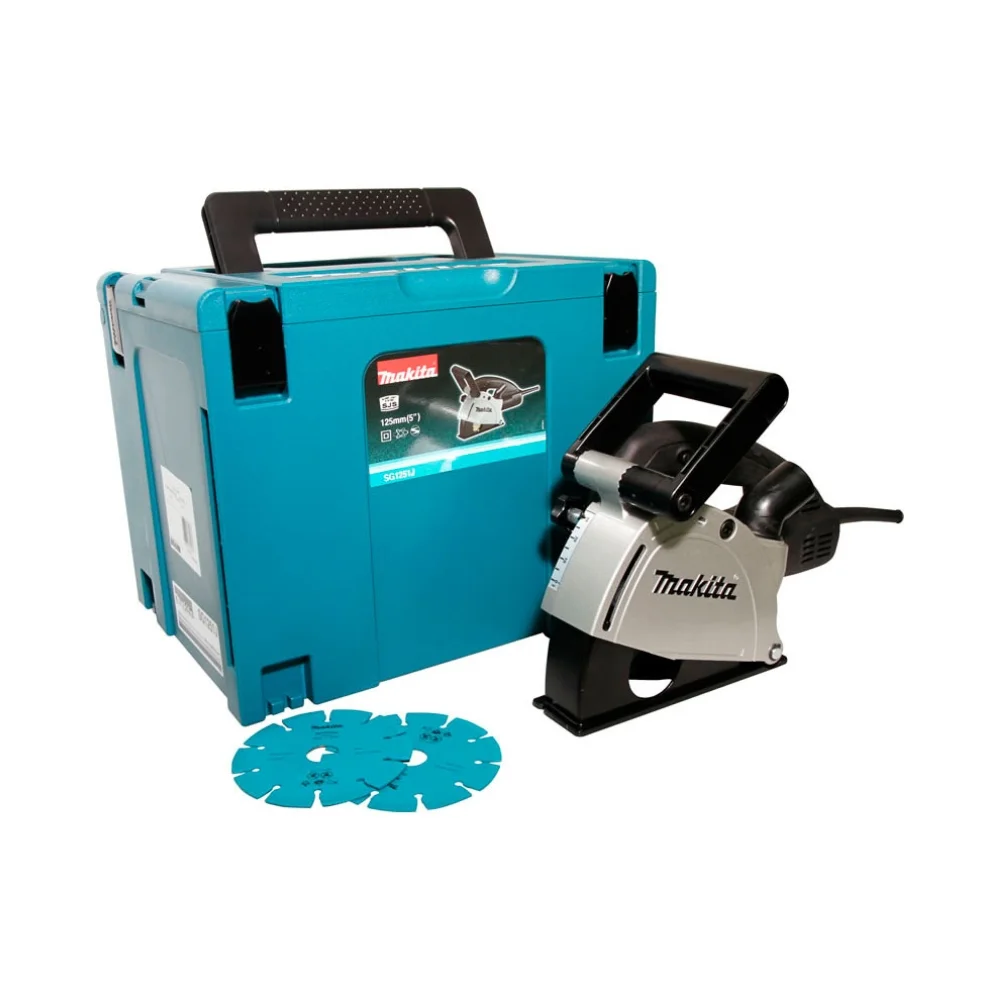 Cortador de Parede 5" SG1251J-220V - Makita