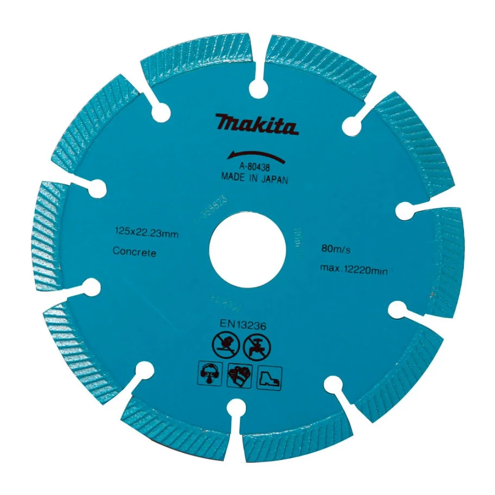 Cortador de Parede 5" SG1251J-220V - Makita