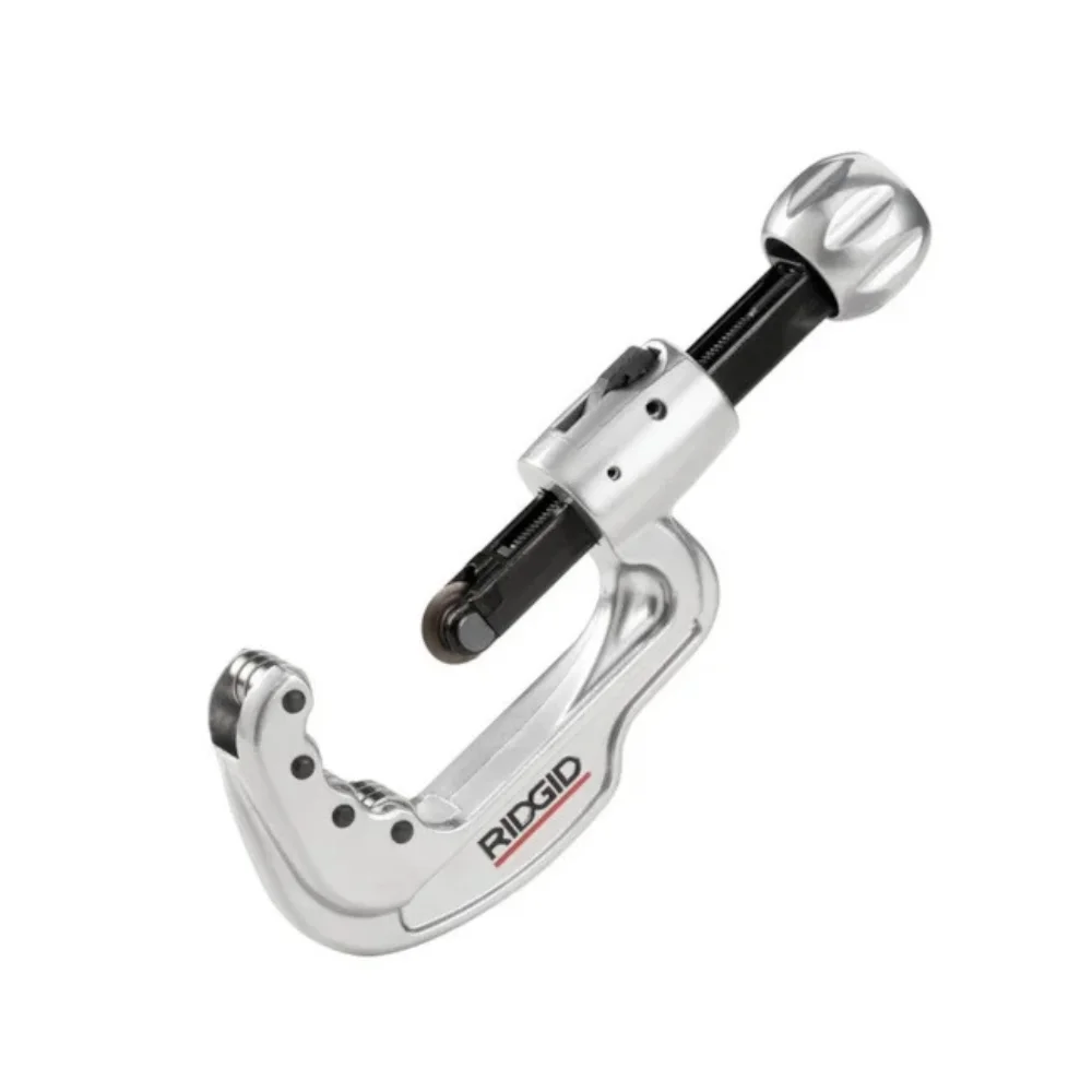 Cortador de Tubo de Aço 1/4" - 1.3/8" - Ridgid