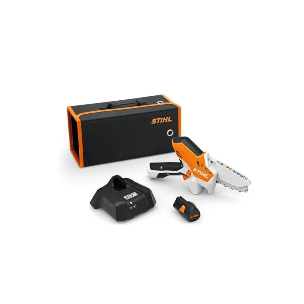 Cortador Galho à Bateria GTA 26 1 Bateria e Carregador 127V - Stihl