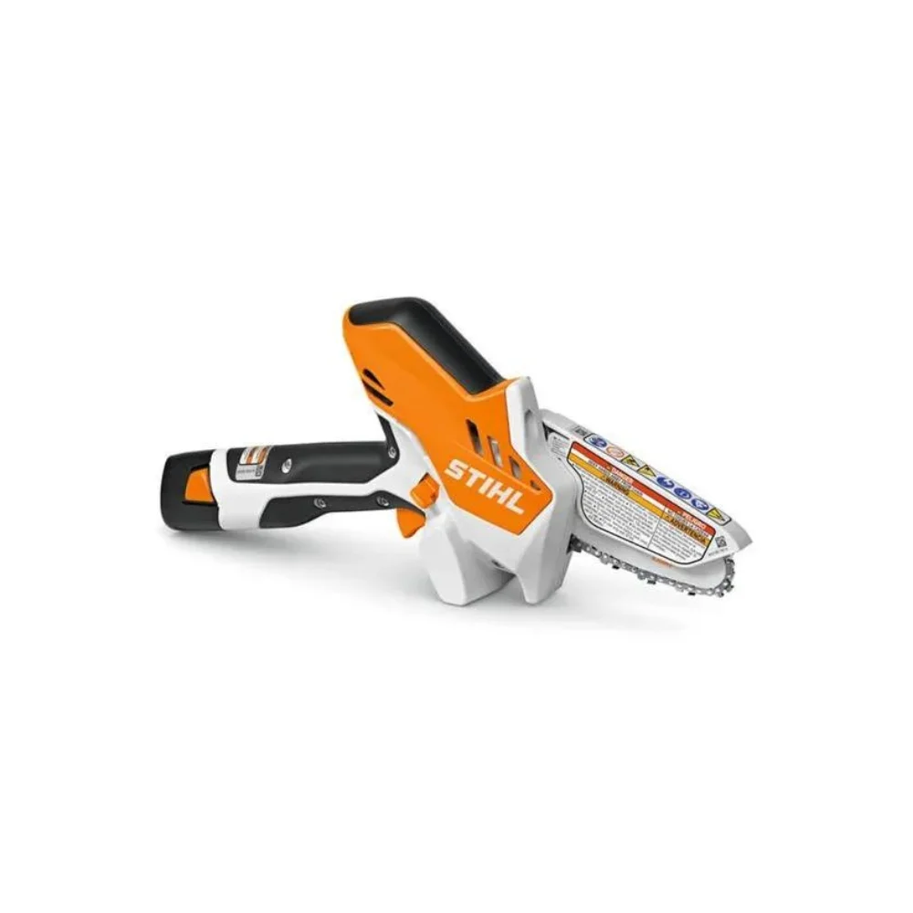 Cortador Galho à Bateria GTA 26 1 Bateria e Carregador 127V - Stihl