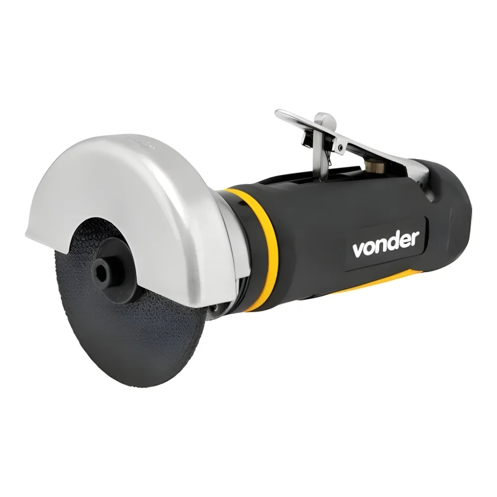 Cortador Pneumático 3" 6256000300 - Vonder