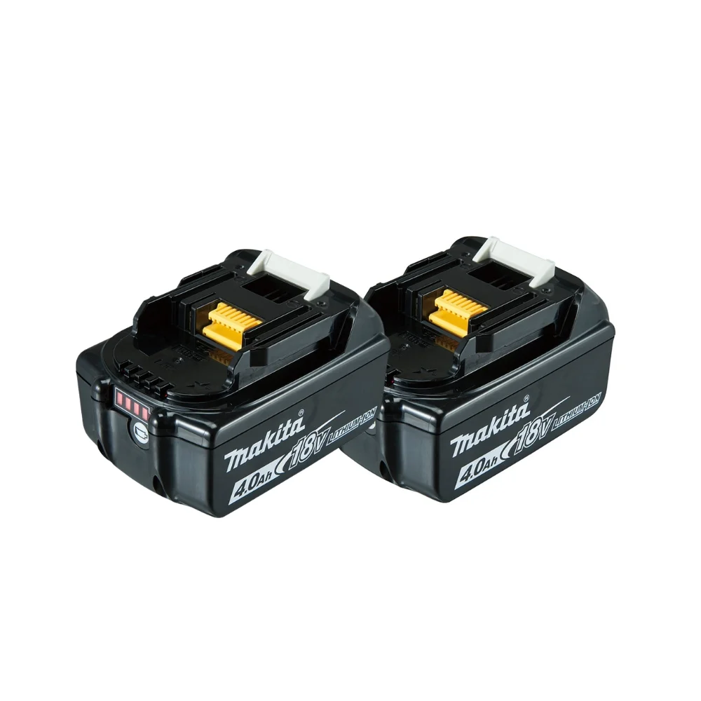 Cortadora de Metais à bateria 18V DCS551RMJ - Makita