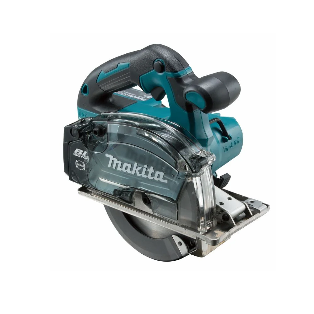 Cortadora de Metais à Bateria 18V DCS553Z S/Bat - Makita