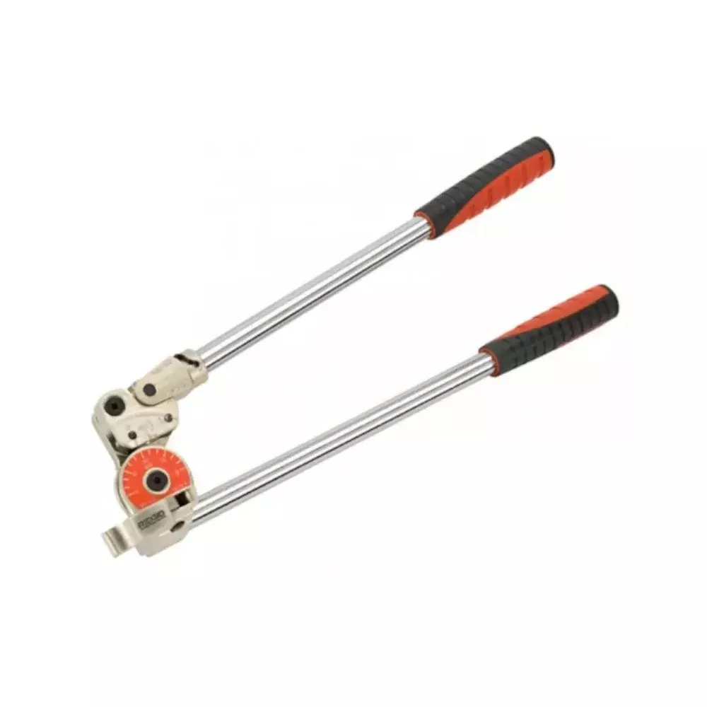 Curvador de Tubos Alavanca 10mm 610m - Ridgid