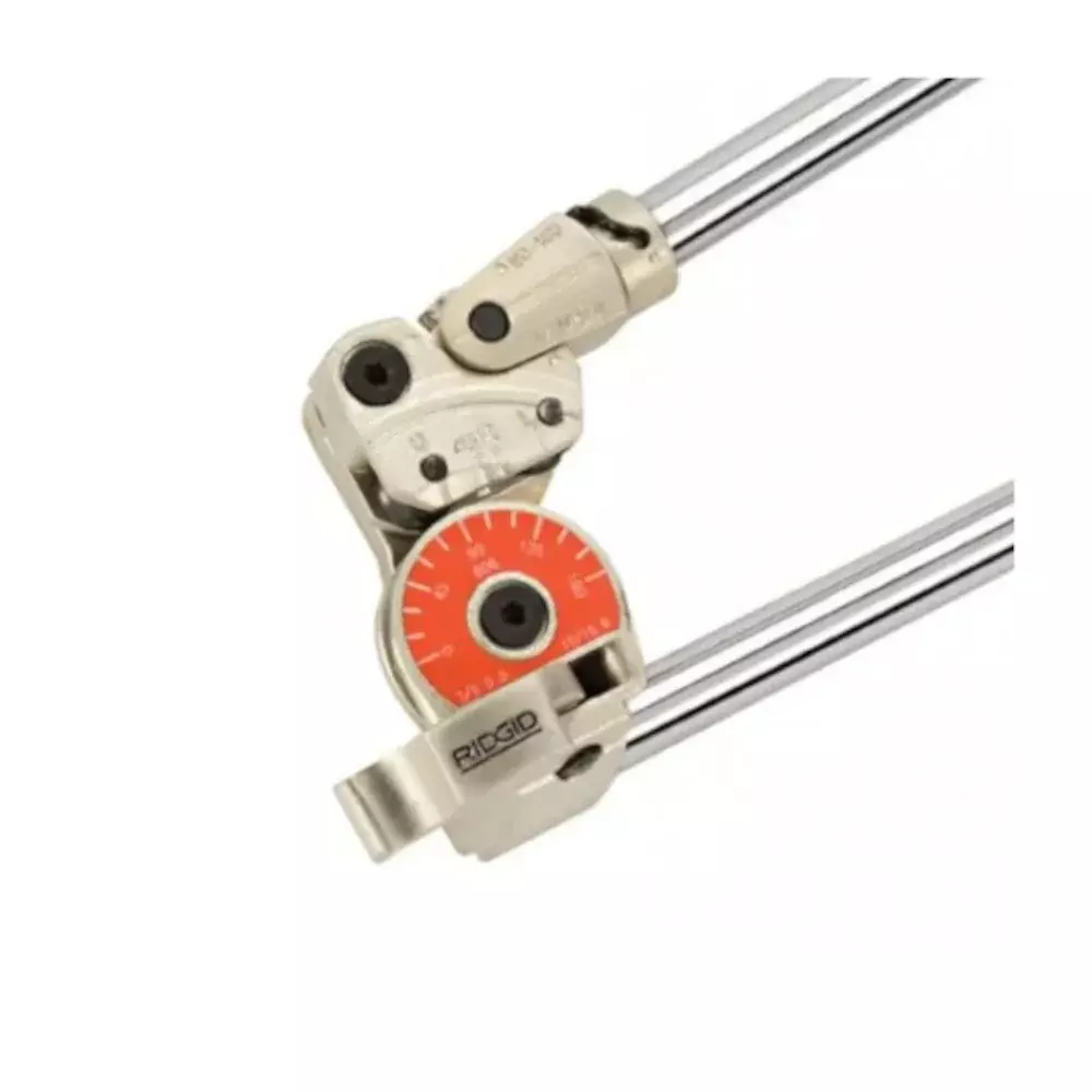 Curvador de Tubos Alavanca 10mm 610m - Ridgid