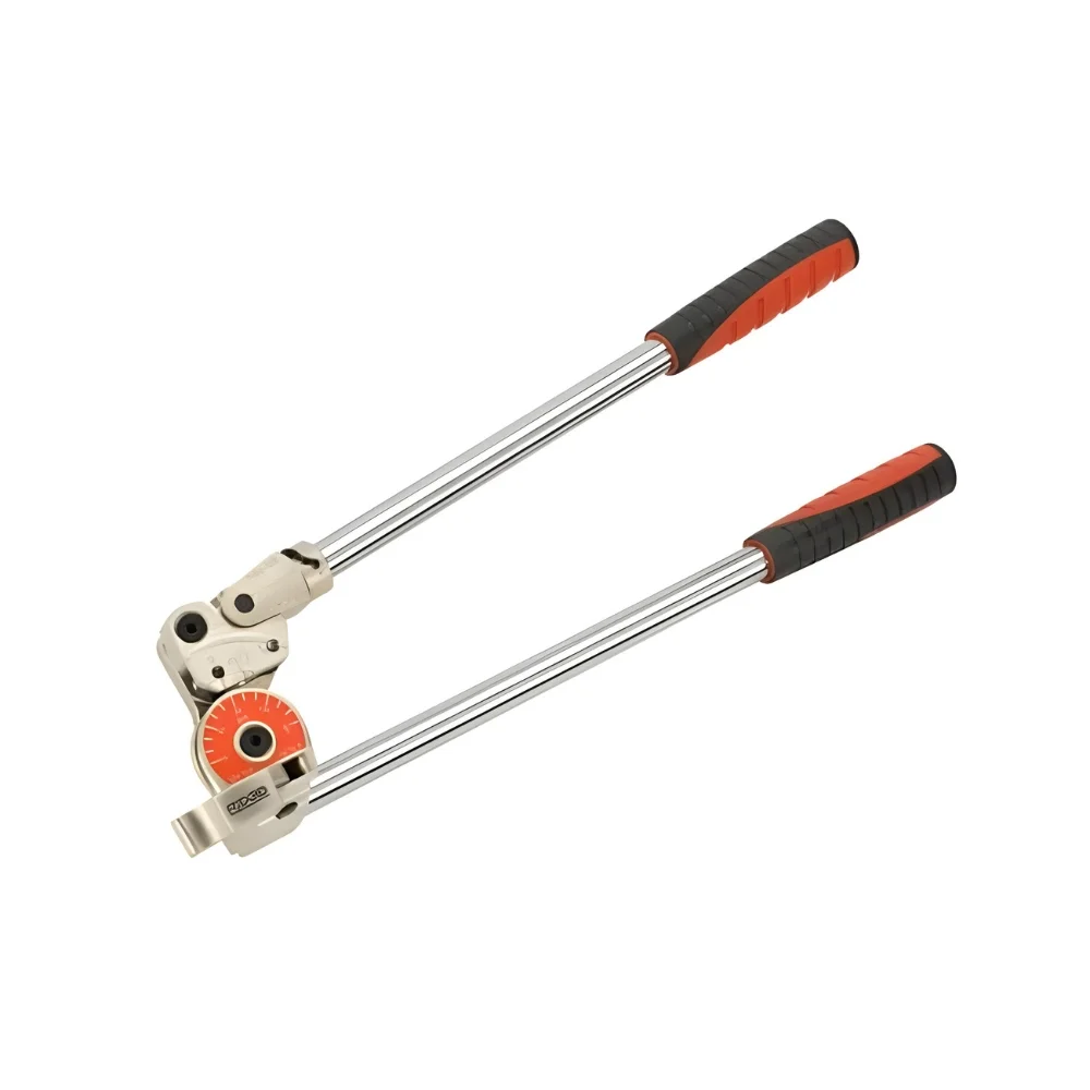 Curvador de Tubos Manual 38" 606M - Ridgid