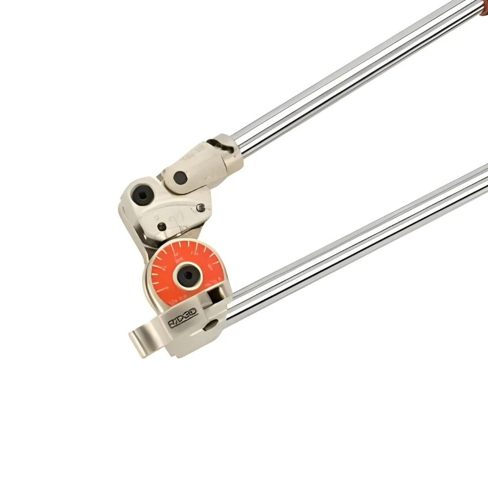 Curvador de Tubos Manual 38" 606M - Ridgid