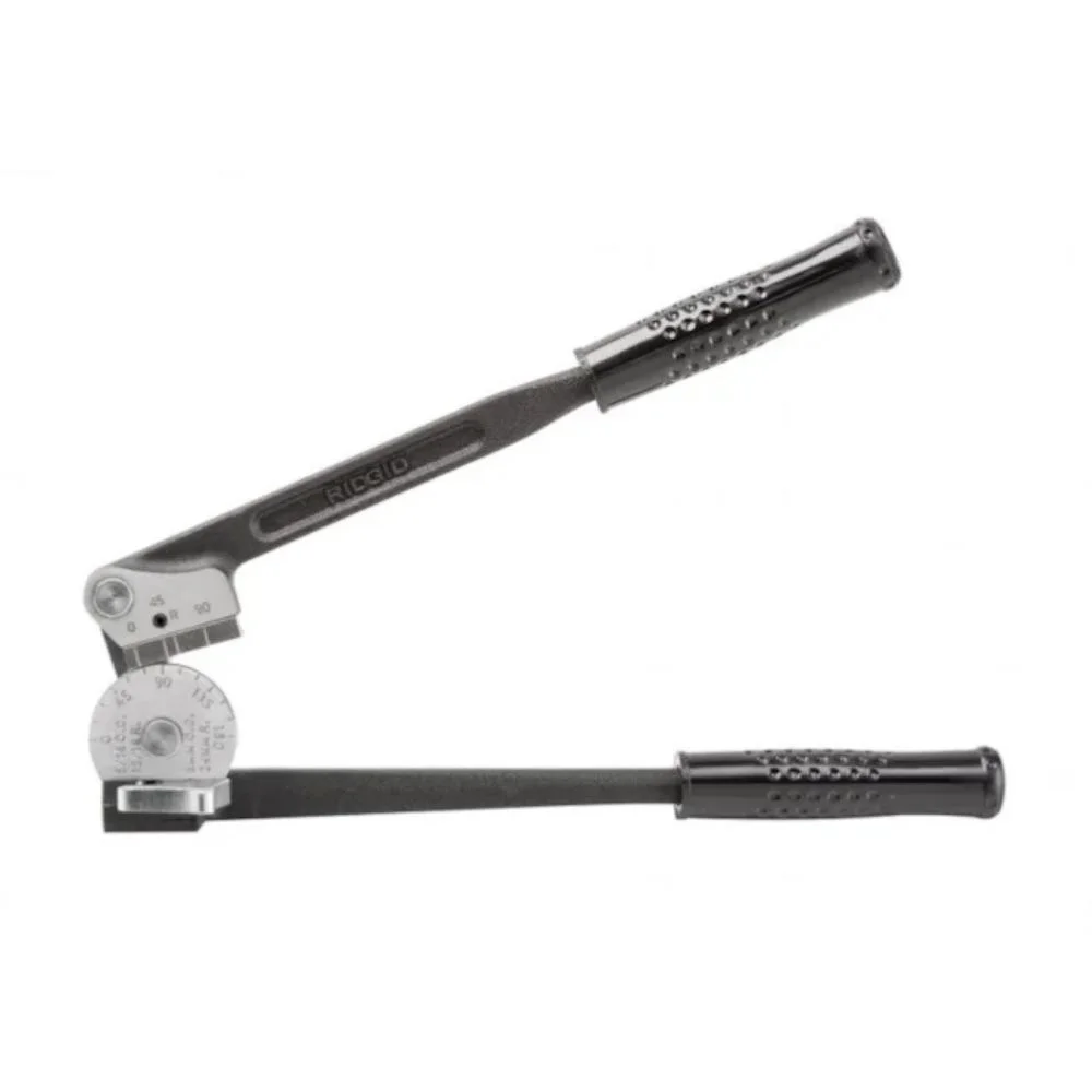 Curvador de Tubos Manual 6 mm 406M - Ridgid