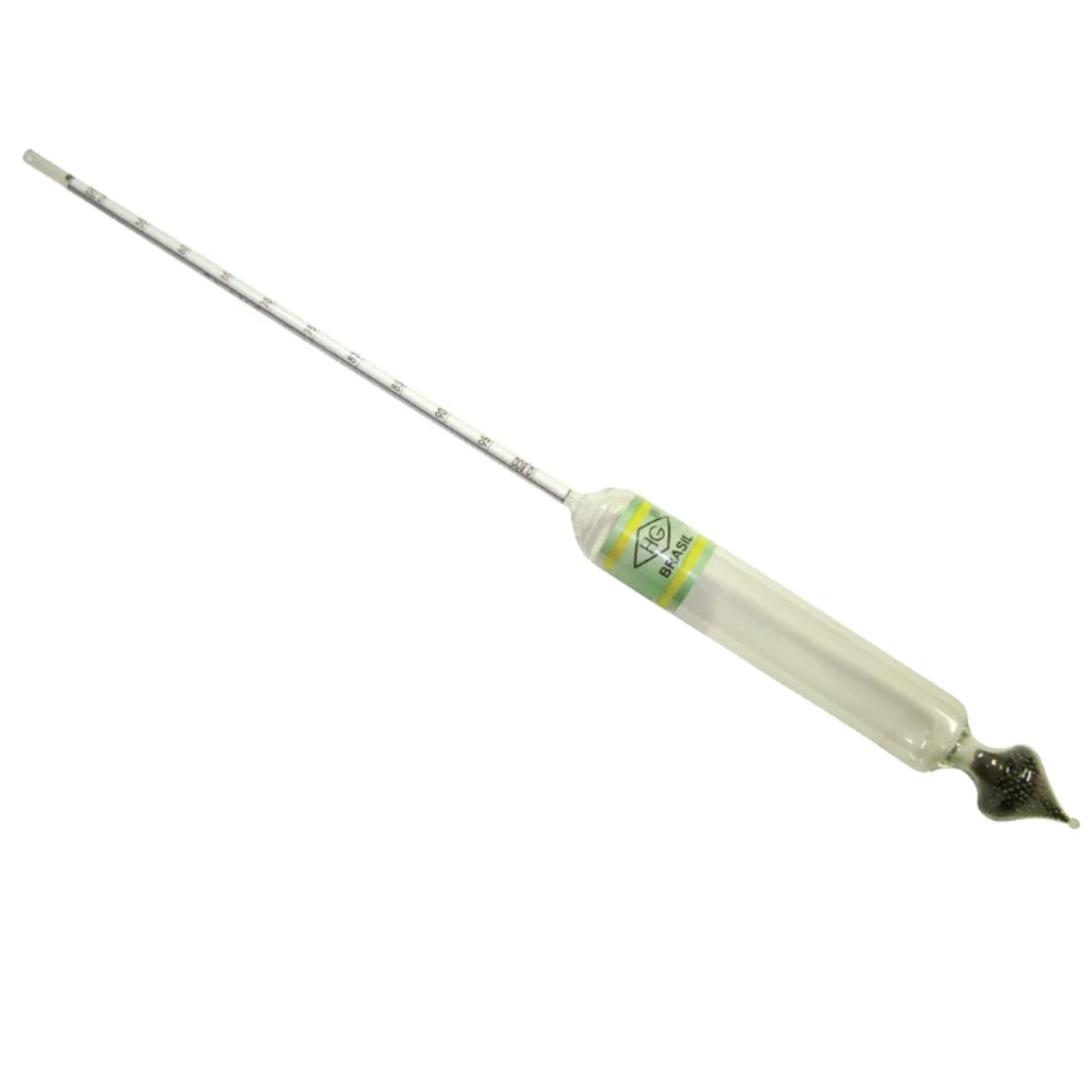 Densimetro Teste Diesel - Raven