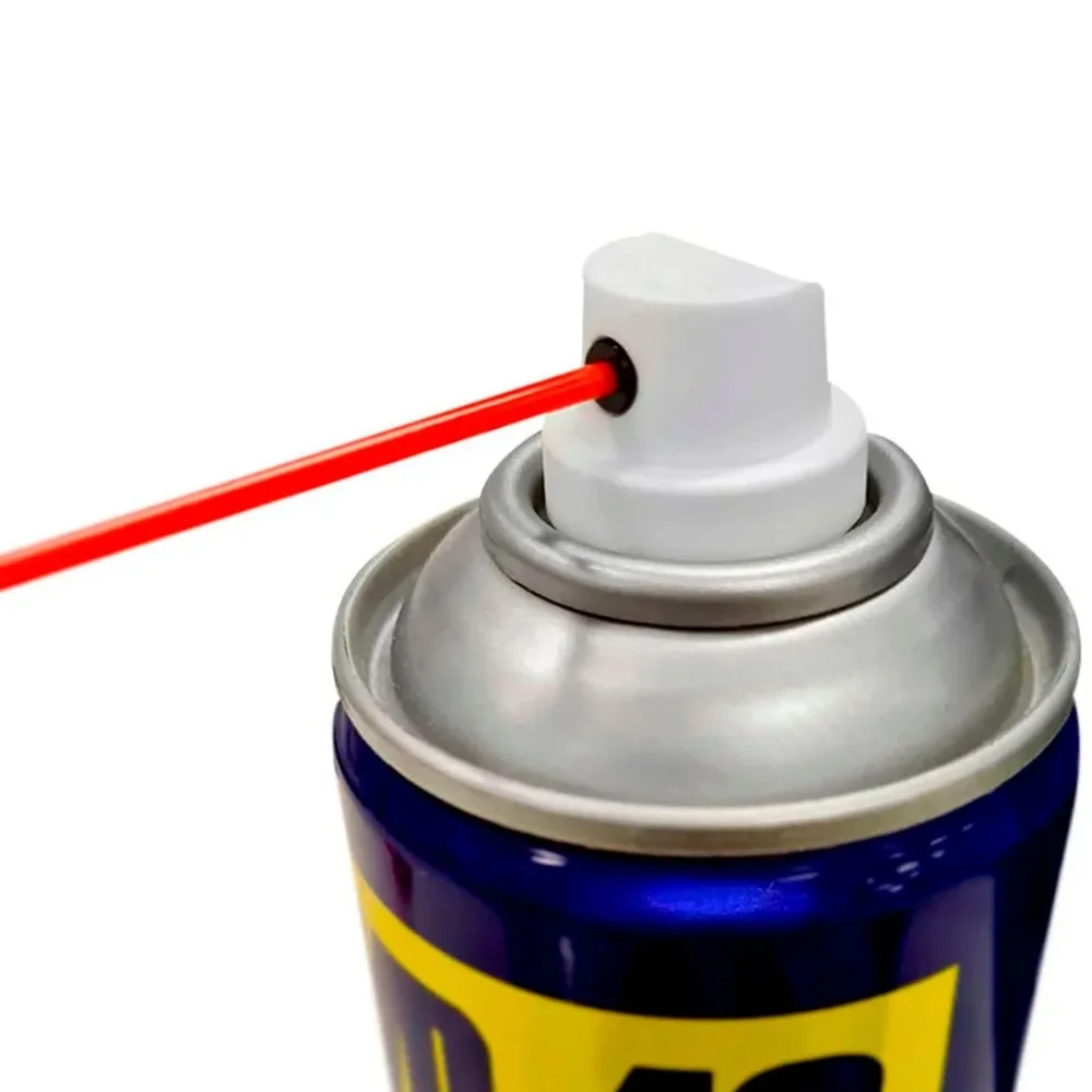 Descarbonizante Spray 470ml Specialist - WD40