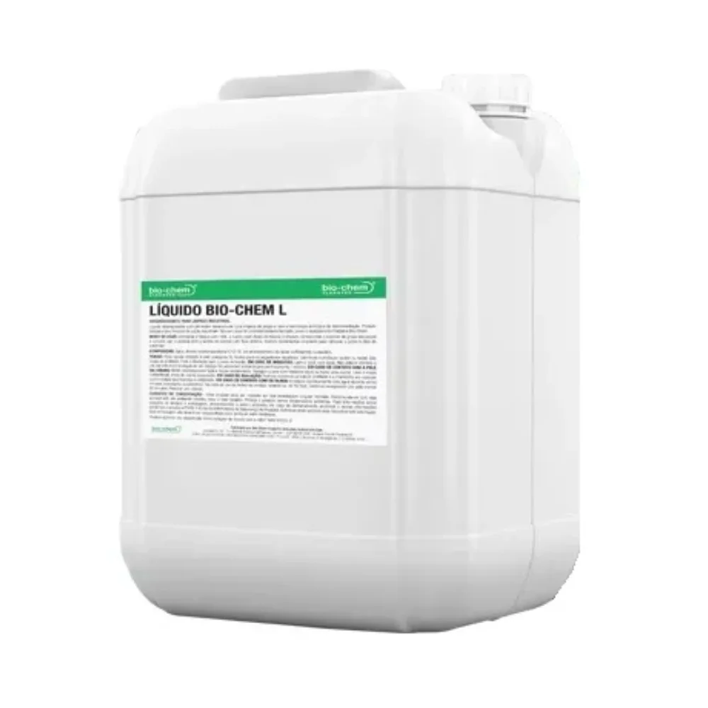 Desengraxante Biológico L de 20 Litros A02018 - Bio-Chem