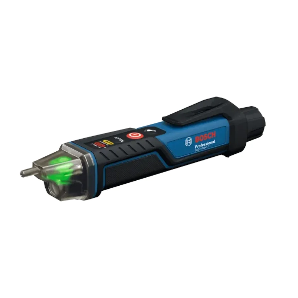 Detector de Tensão 1000V CAT IV GVD 1000-17 - Bosch