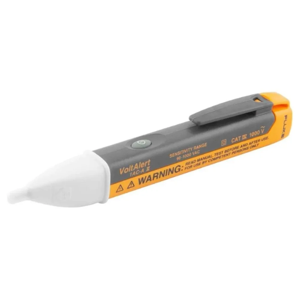 Detector de Tensão 90-1000V CAT IV 1AC - Fluke
