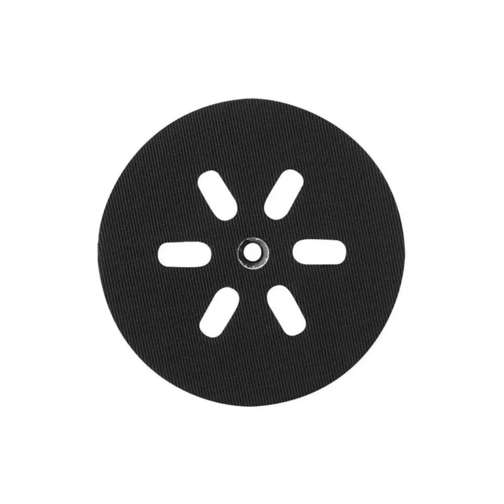 Base com Velcro 6" para Lixadeira Orbital - Bosch