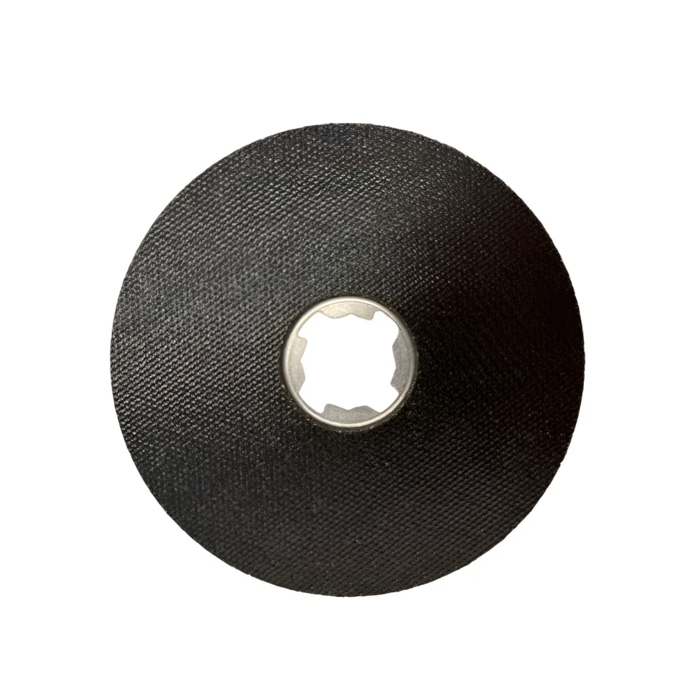 Disco de Corte 4.1/2" x 3/64" x 7/8" SG STEELOX - Pferd