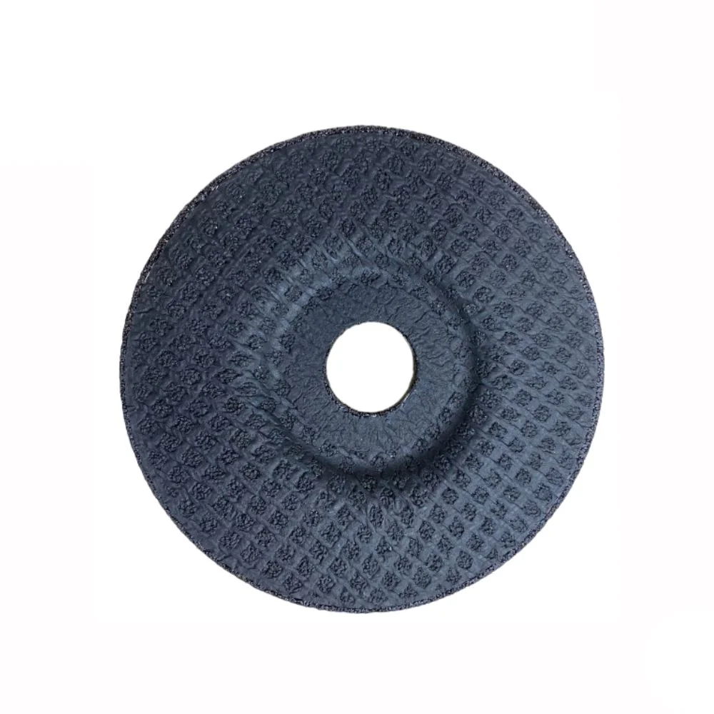 Disco de Desbaste 4.1/2" x 1/4" 7/8" Start Steelox - Pferd