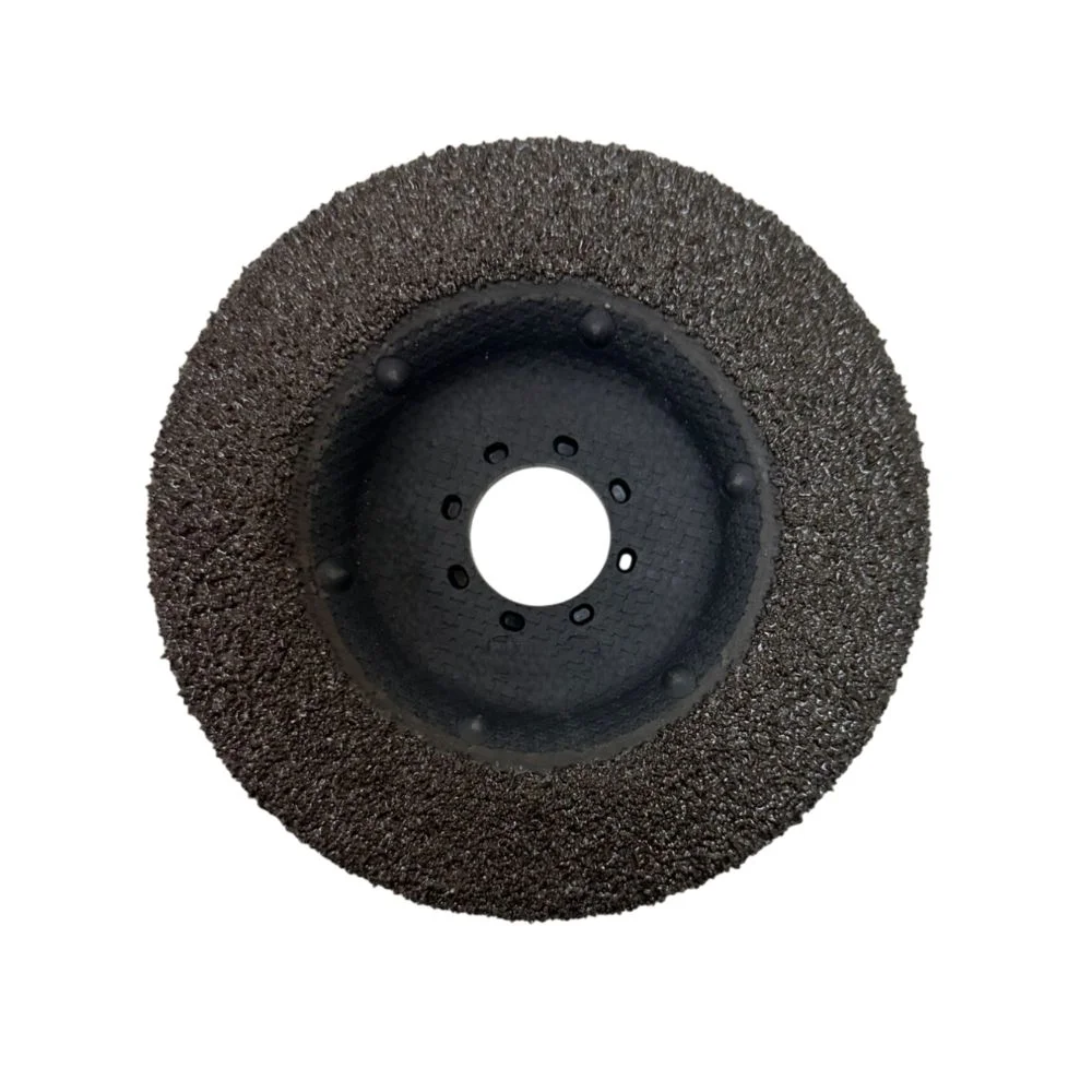 Disco de Desbaste 4.1/2" x 1/8" 7/8" SG STEELOX - Pferd