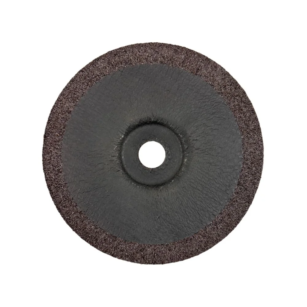 Disco de Desbaste 7" x 1/4" x 7/8" Start Steelox - Pferd