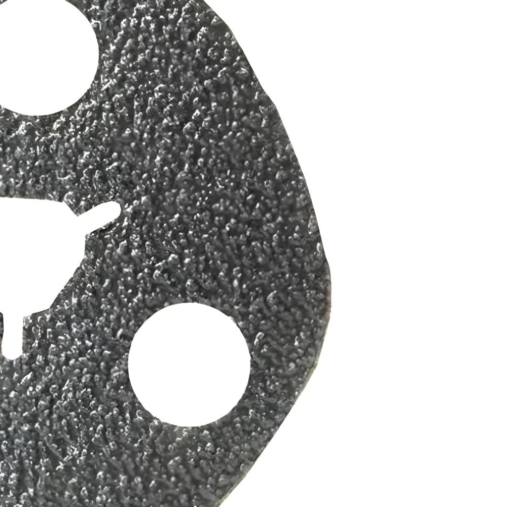 Disco de Lixa 4.1/2 x 7/8 Avos Metal G60 - Norton