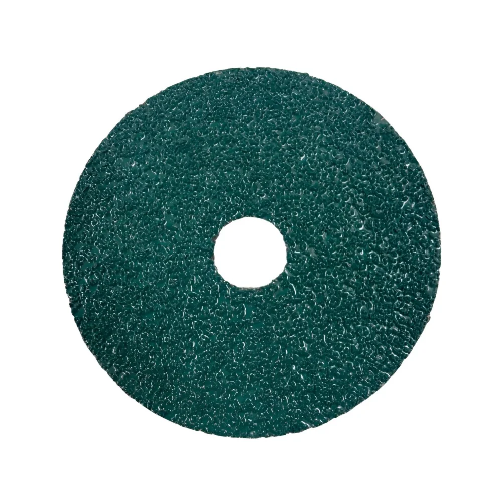 Disco de Lixa 4.1/2" x 7/8" G36 AF799 Actirox - Pferd
