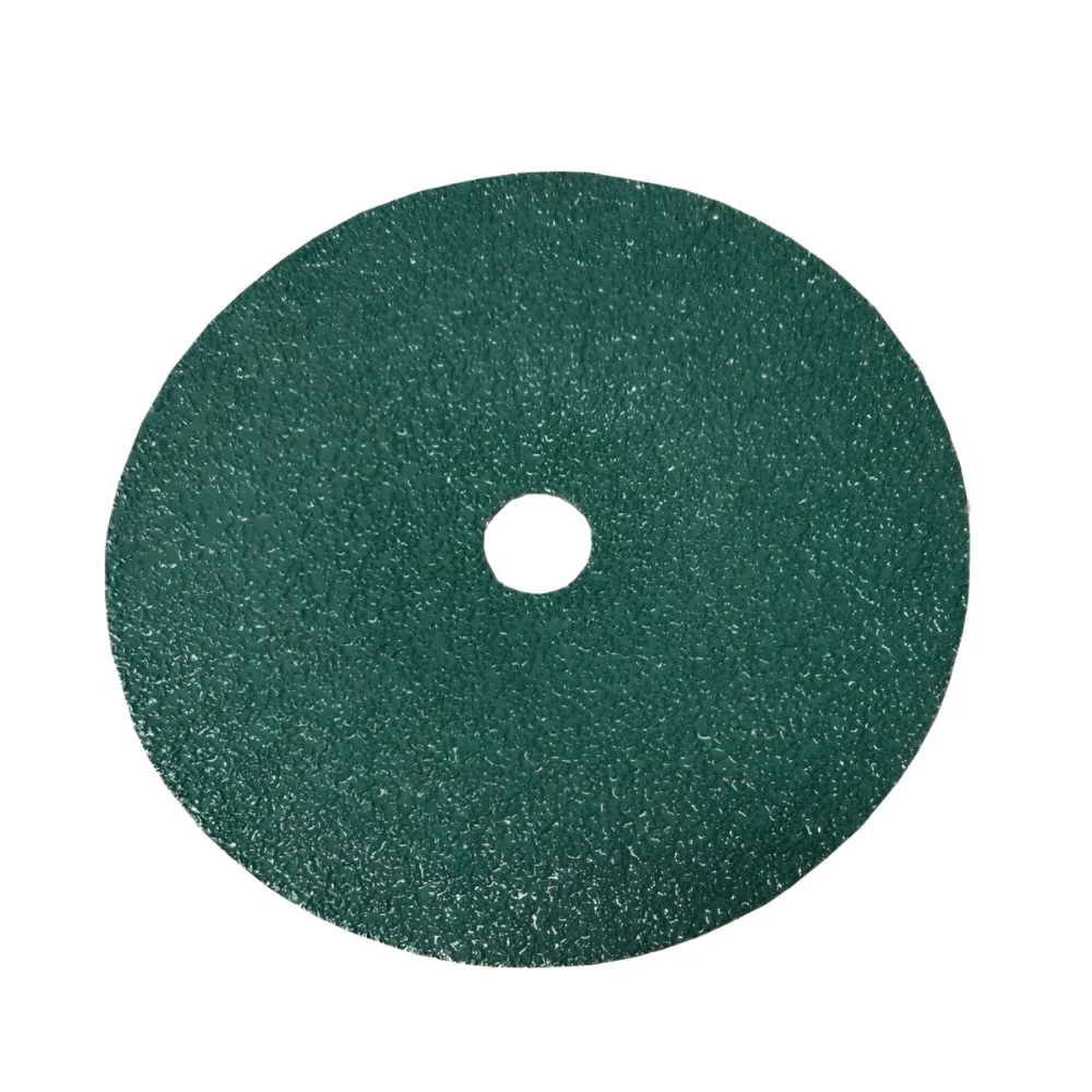 Disco Lixa 7" x 7/8" G36 AF799 Actirox - Pferd