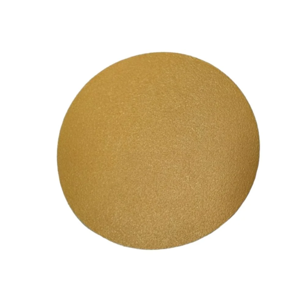 Disco Lixa Hokit sem Furo 125 mm G60 514D - Pferd