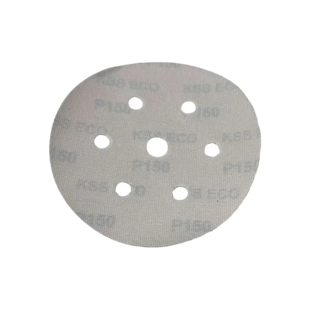 Disco de Lixa Hokit C/ Furo 152 mm G150 Kss - Pferd