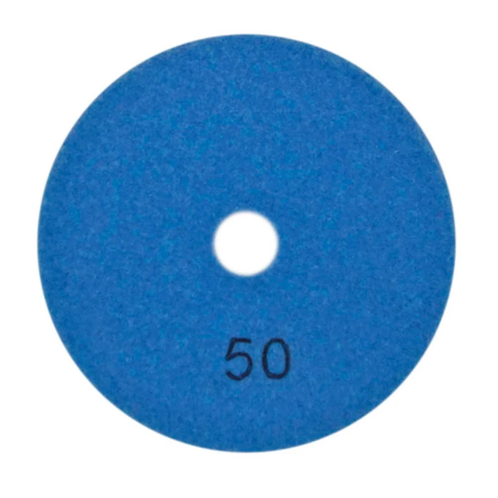 Disco Diamantado G50 para Polimento - Cortag