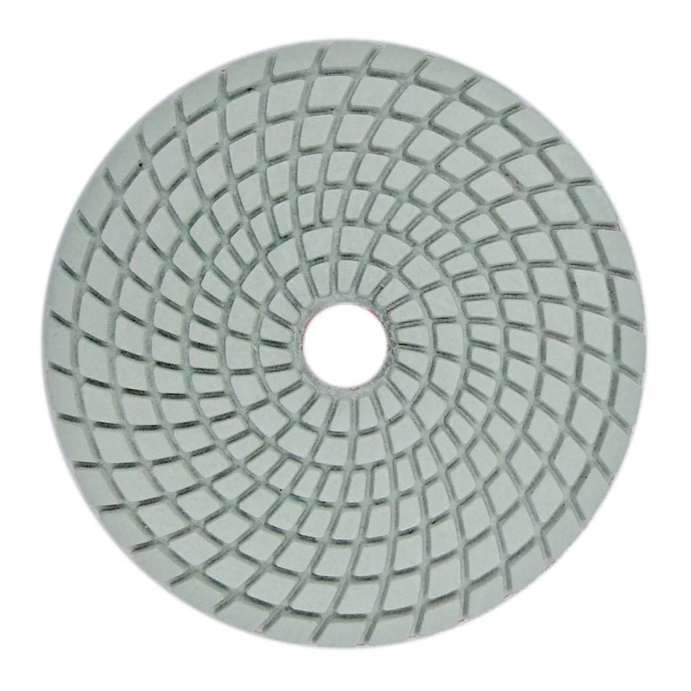 Disco Diamantado G50 para Polimento - Cortag