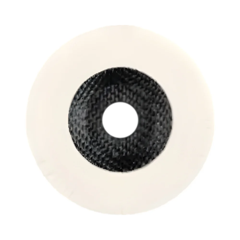 Disco Feltro 115 x 22,23mm G320 Macio - Pferd