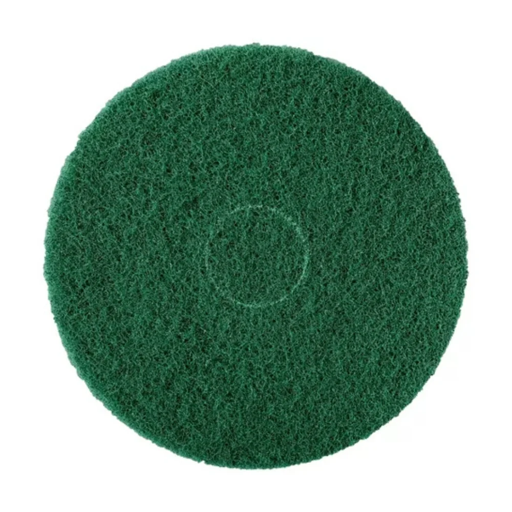 Disco Limpador Verde 510 mm - 3m