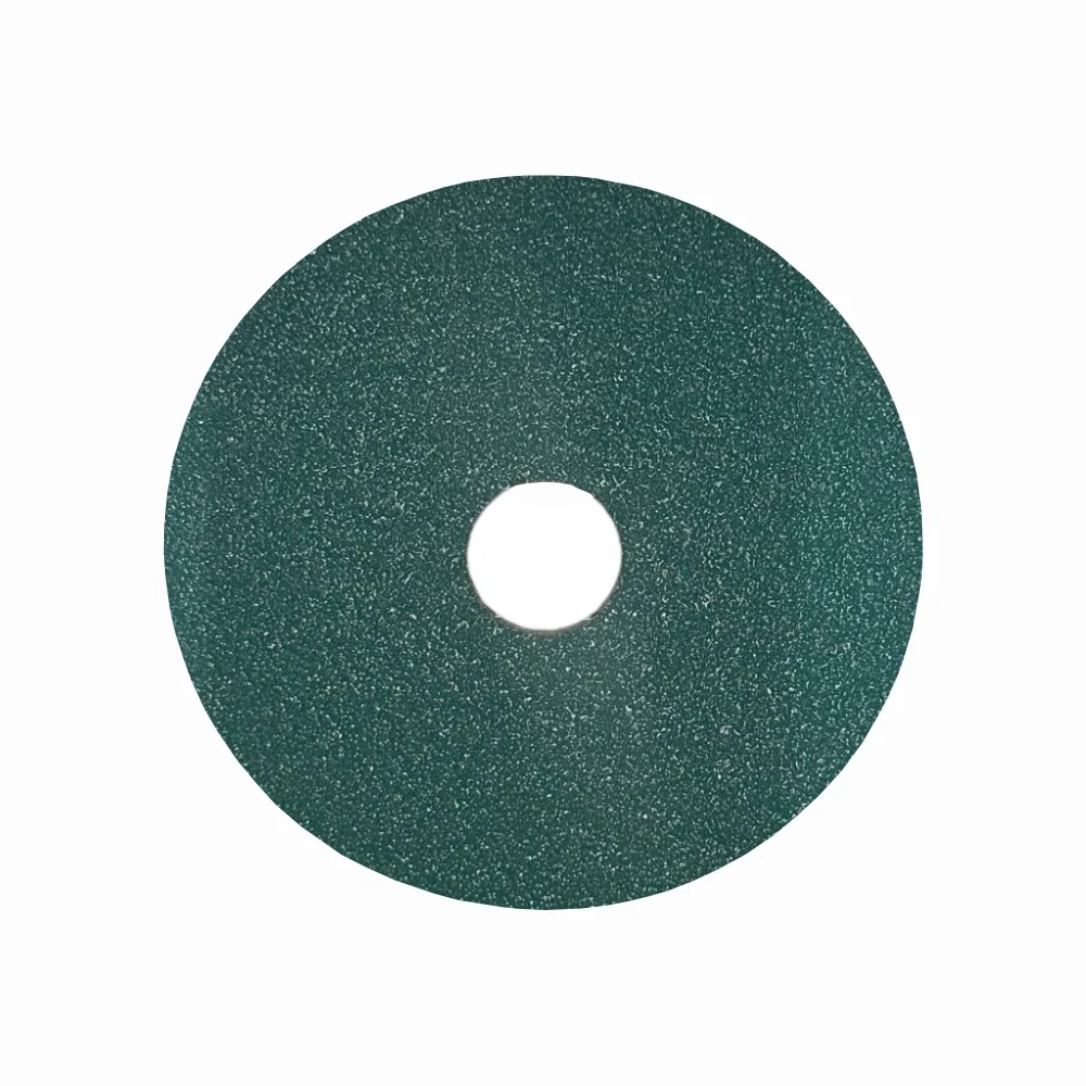 Disco Lixa 4.1/2" x 7/8" G80 AF799 Acirox - Pferd