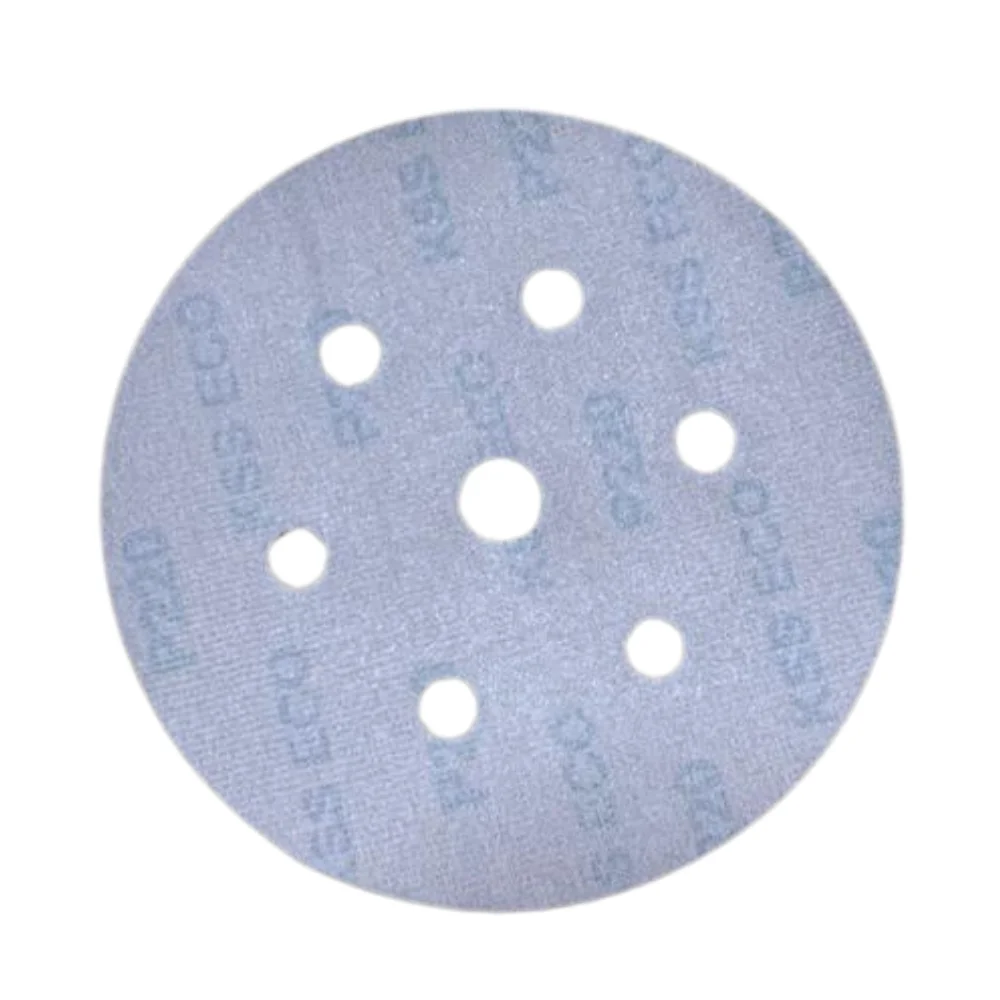 Disco Lixa com Furo 152 mm G220 Hokit Eco 6F - Pferd