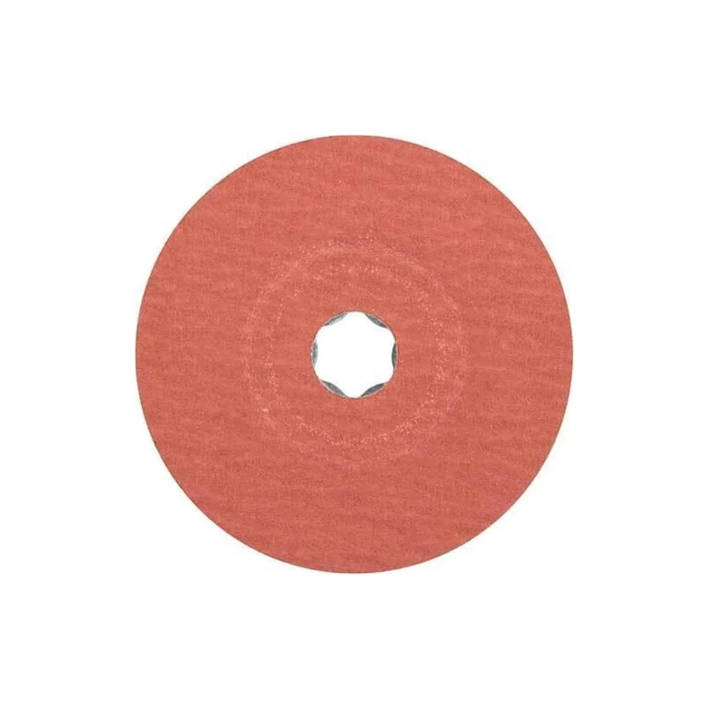 Disco Lixa Combiclick 4.1/2" x 7/8" CO-80 CCFS - Pferd