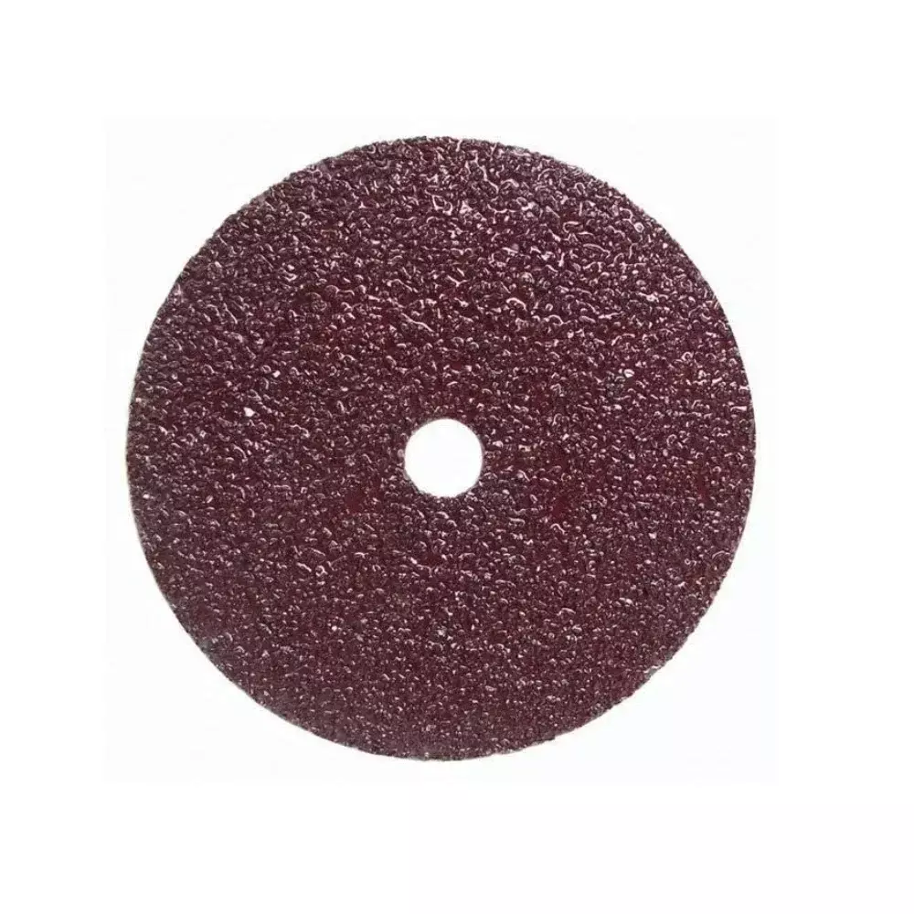 Disco Lixa Zirconia 7 x 7/8" Grão 50 - Norton