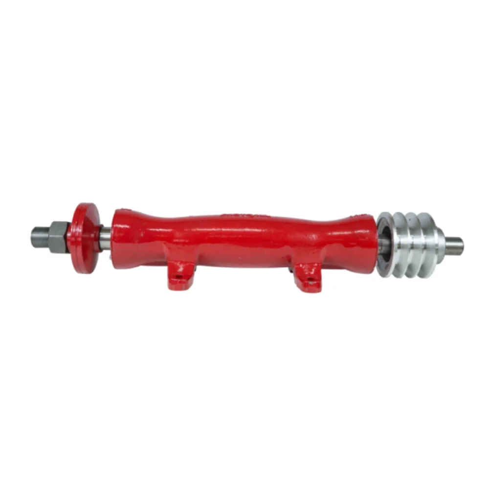 Eixo para Serra Circular 5/8" ESC-100 - Motomil