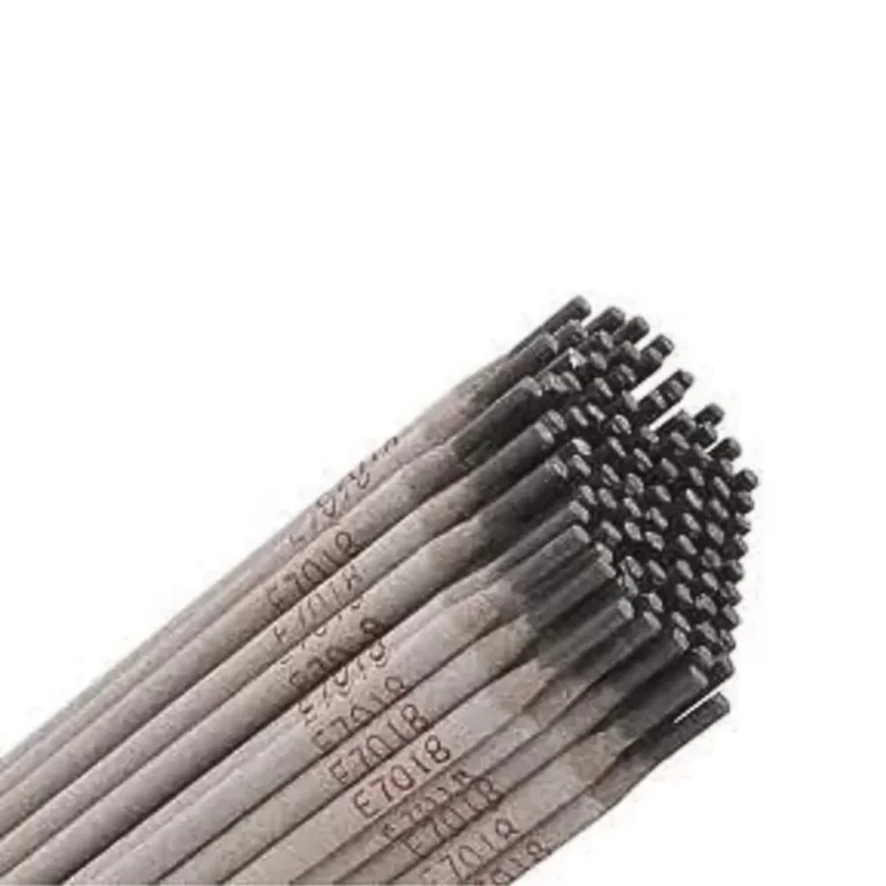 Eletrodo 18 4,00mm WELD IMP E7018 5kg - Esab