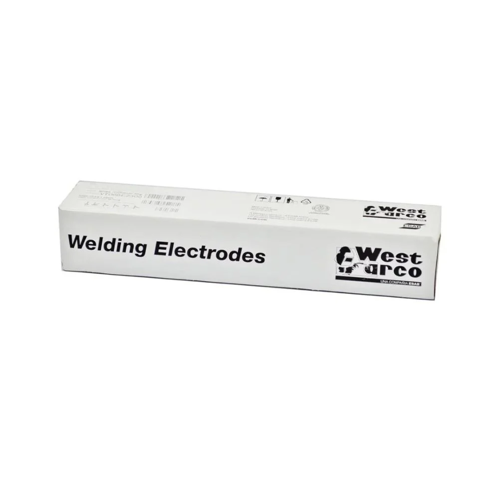Eletrodo Revestido 4,00 mm Embalagem com 5kg WELD - Esab